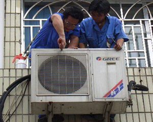 松潘空调维修售后服务中心