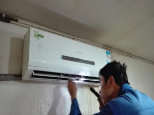 松潘格力空调电话是多少