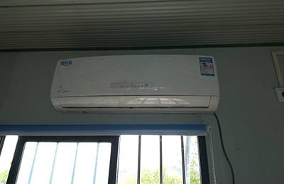 松潘空调维修在哪里找