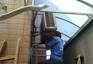 松潘空调维修售后服务中心