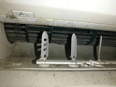 松潘空调维修售后服务中心电话是多少