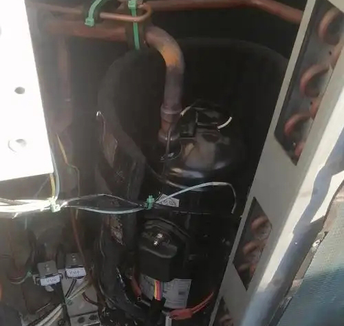 松潘维修变频空调电话在哪里找