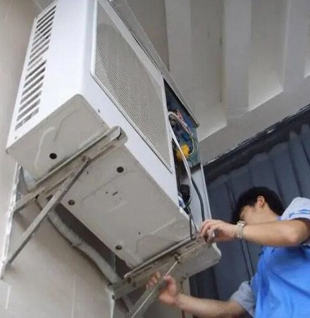 松潘24小时空调维修热线