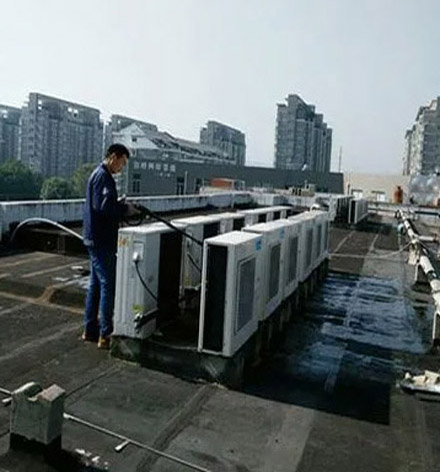 松潘 空调拆装 松潘本地 空调拆装公司