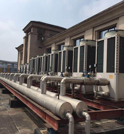 松潘多联机维修 松潘中央空调维修