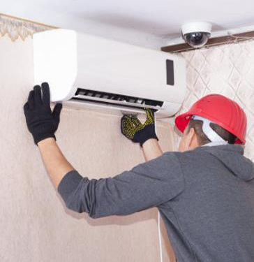 松潘空调内机噪音大