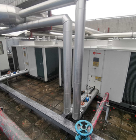 松潘附近中央空调维修 松潘上门中央空调维修